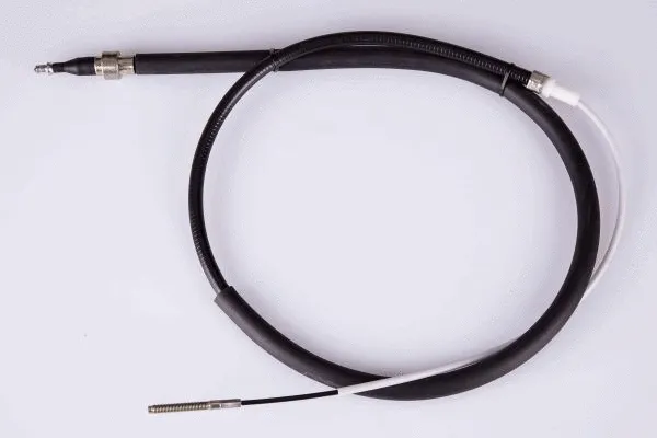 Cable Pull, parking brake (8AS 355 668-871)