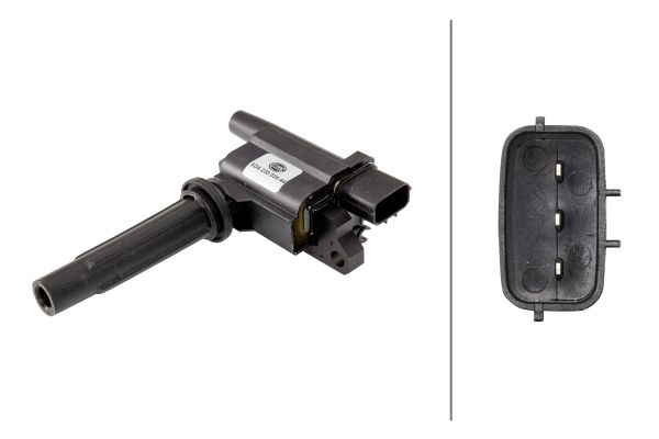 Ignition Coil (5DA 230 035-441)