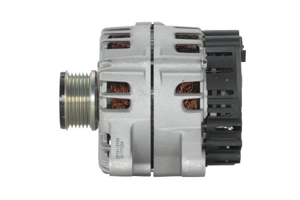 Alternator (8EL 011 712-341)