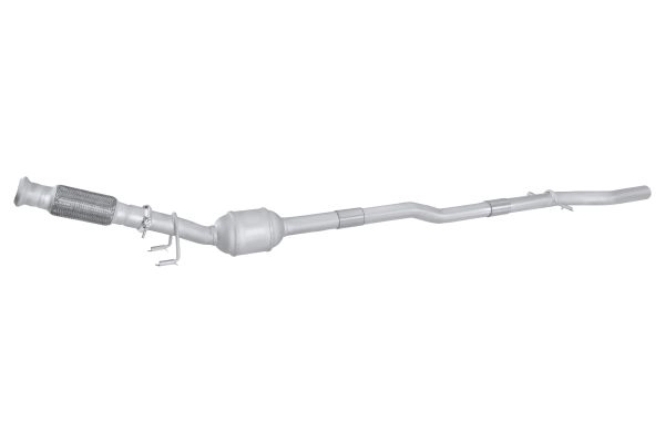 Catalytic Converter (8LE 366 050-551)