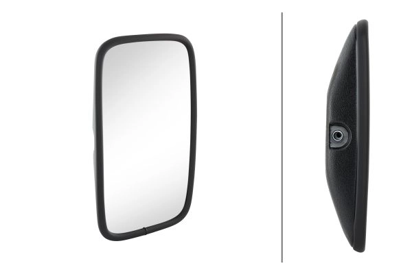 Exterior Mirror