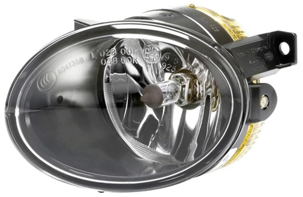 Front Fog Light (1N0 011 250-311)