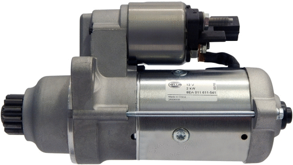 Starter (8EA 011 611-541)