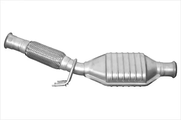 Catalytic Converter
