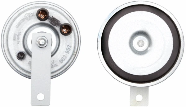 Signal Horn (3AL 002 952-917)