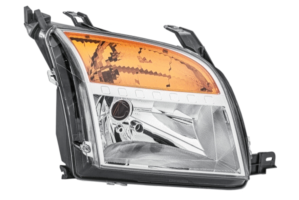 Headlight (1ED 247 026-261)