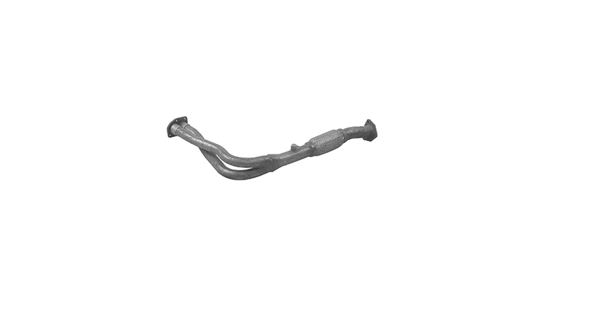 Exhaust Pipe (8LA 366 005-101)