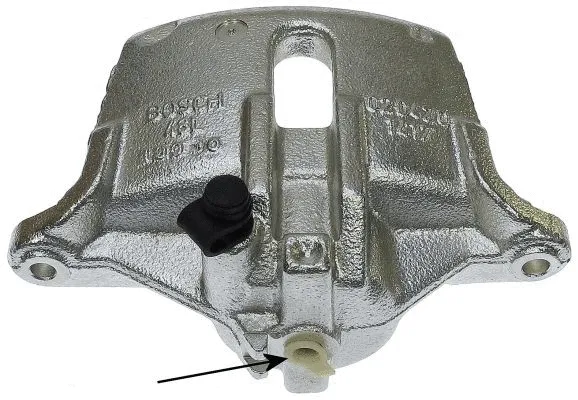 Brake Caliper (8AC 355 387-811)