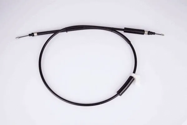 Cable Pull, parking brake (8AS 355 664-461)