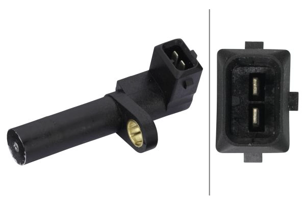 Sensor, crankshaft pulse (6PU 009 146-061)