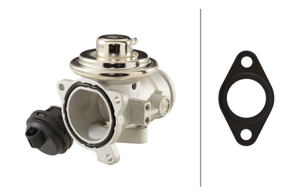 EGR Valve (6NU 010 171-161)