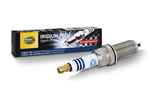 Spark Plug