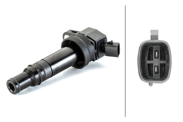 Ignition Coil (5DA 230 036-511)