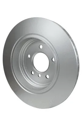 Brake Disc (8DD 355 122-642)