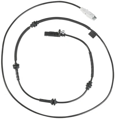 Sensor, wheel speed (6PU 010 039-811)