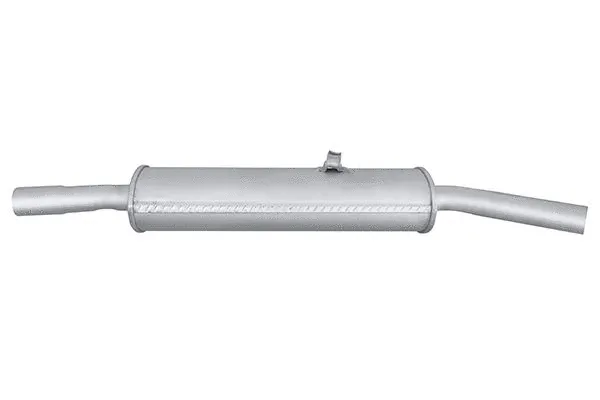 Rear Muffler (8LD 366 036-091)