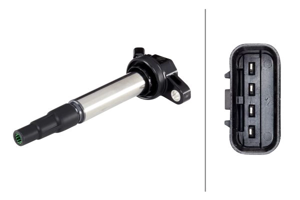 Ignition Coil (5DA 358 000-461)
