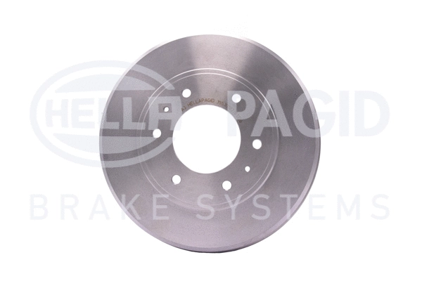 Brake Drum