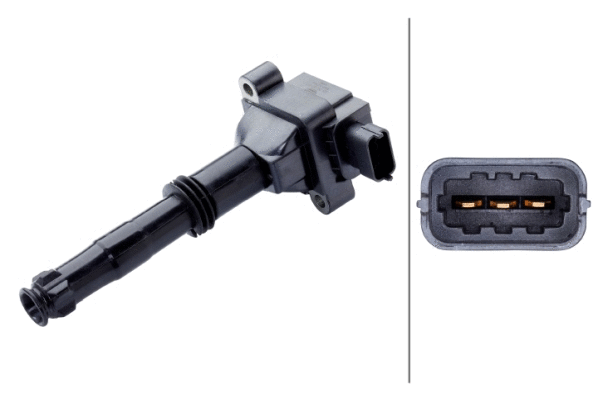 Ignition Coil (5DA 358 057-971)