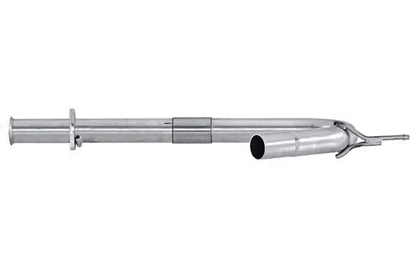 Exhaust Pipe (8LA 366 000-171)