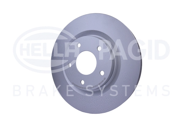 Brake Disc (8DD 355 125-521)