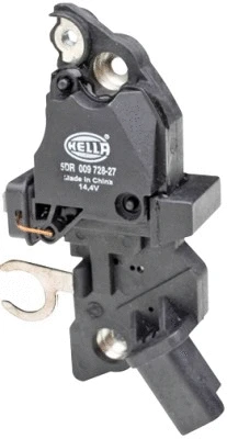 Alternator Regulator (5DR 009 728-271)