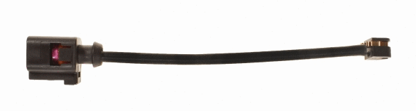 Warning Contact, brake pad wear (8DK 355 253-131)