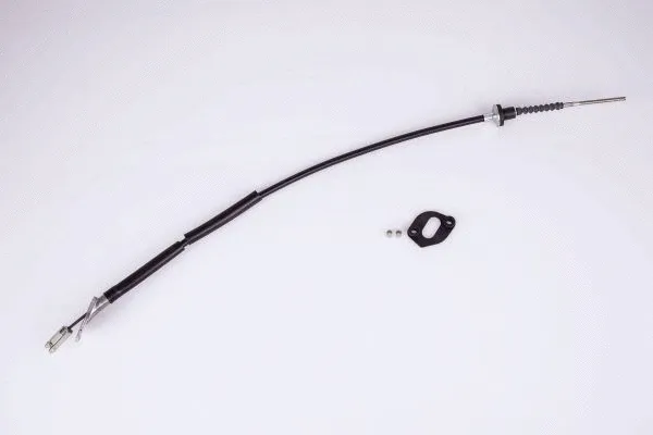 Cable Pull, clutch control (8AK 355 700-631)