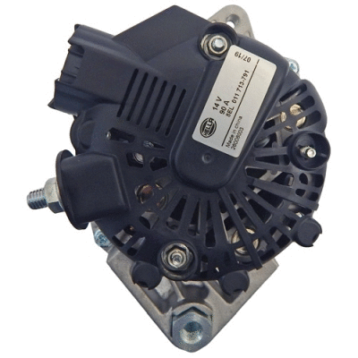 Alternator (8EL 011 713-791)