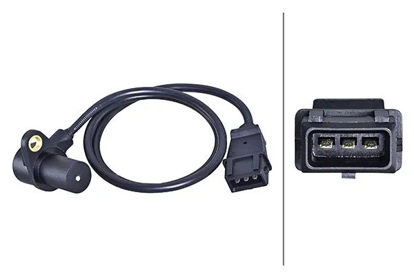Sensor, crankshaft pulse (6PU 358 191-261)