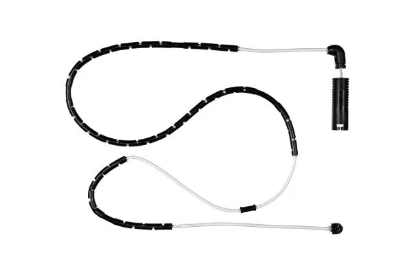 Warning Contact, brake pad wear (8DK 355 250-591)