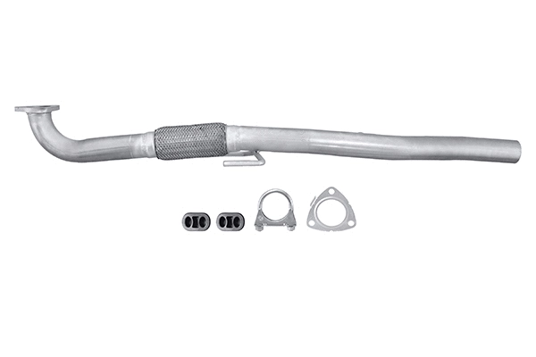 Exhaust Pipe (8LA 366 004-821)