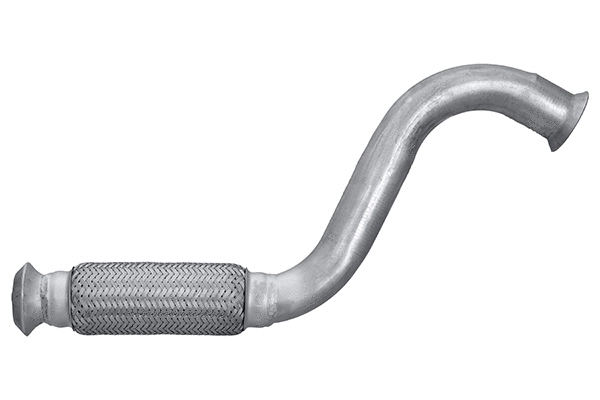 Exhaust Pipe