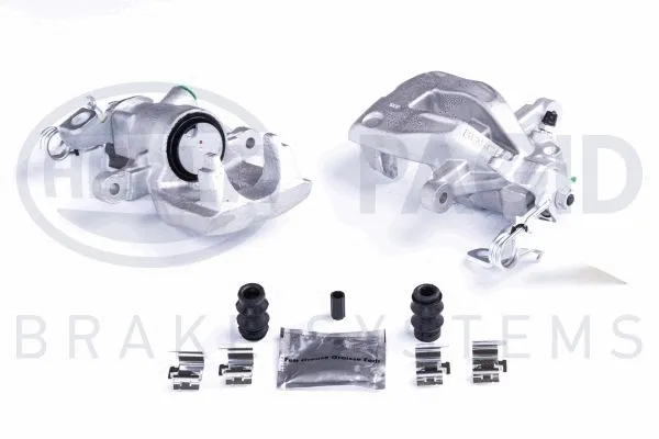 Brake Caliper (8AC 355 383-651)