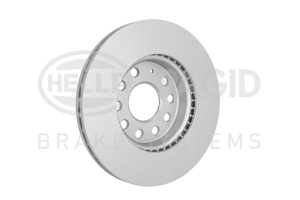 Brake Disc (8DD 355 122-721)