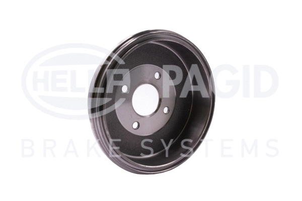 Brake Drum