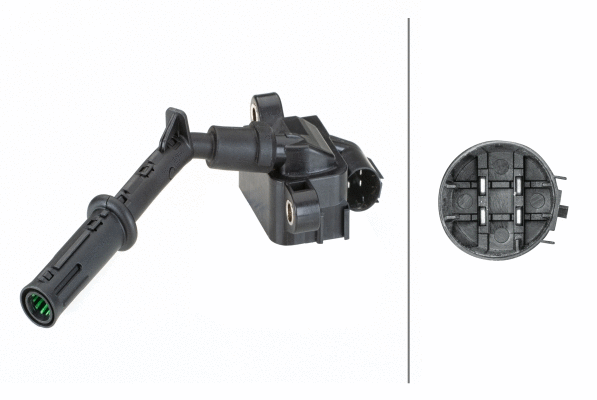 Ignition Coil (5DA 358 057-911)