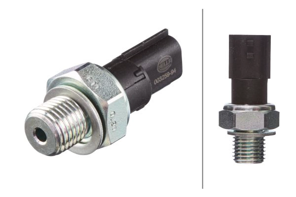 Oil Pressure Switch (6ZL 003 259-941)