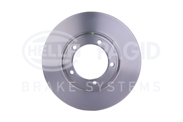 Brake Disc (8DD 355 117-381)