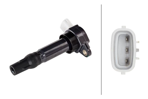 Ignition Coil (5DA 358 057-811)