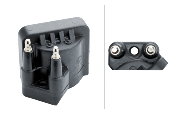 Ignition Coil (5DA 358 168-251)