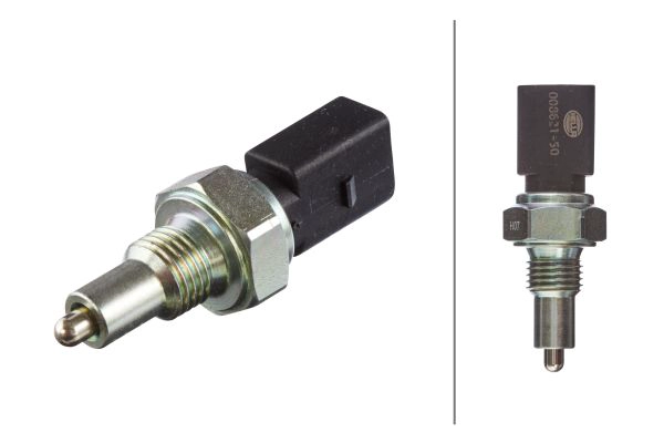 Switch, reverse light (6ZF 008 621-501)