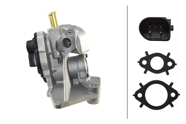 EGR Valve (6NU 010 171-721)