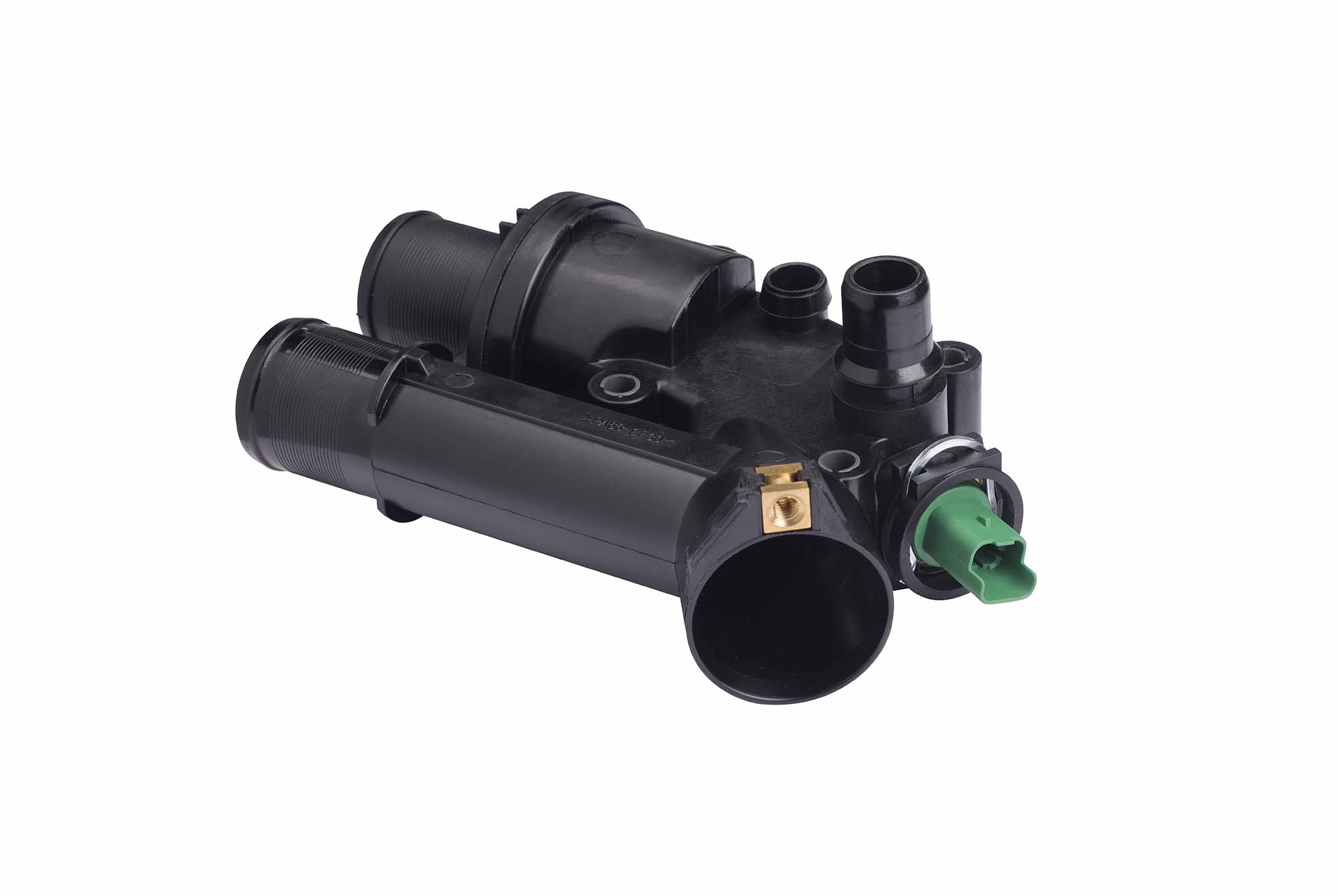 Thermostat, coolant (8MT 354 778-571)