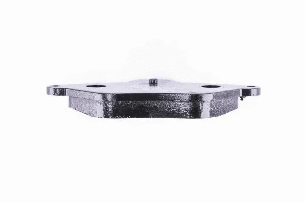 Brake Pad Set, disc brake (8DB 355 019-211)