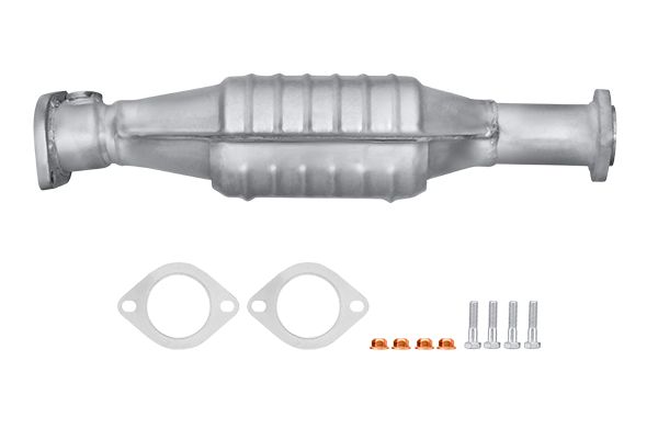 Catalytic Converter