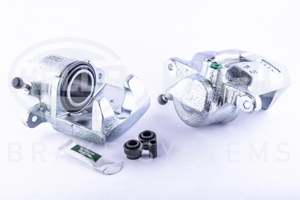 Brake Caliper (8AC 355 395-301)