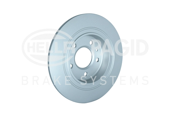 Brake Disc (8DD 355 132-631)