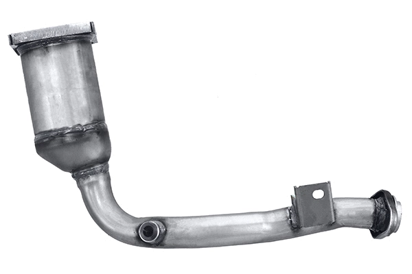 Catalytic Converter