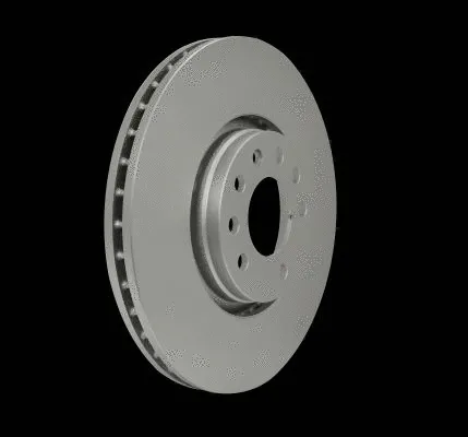 Brake Disc (8DD 355 122-562)